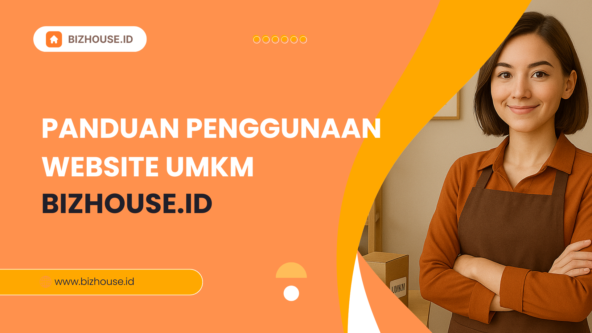 Panduan Lengkap Penggunaan Platform UMKM
