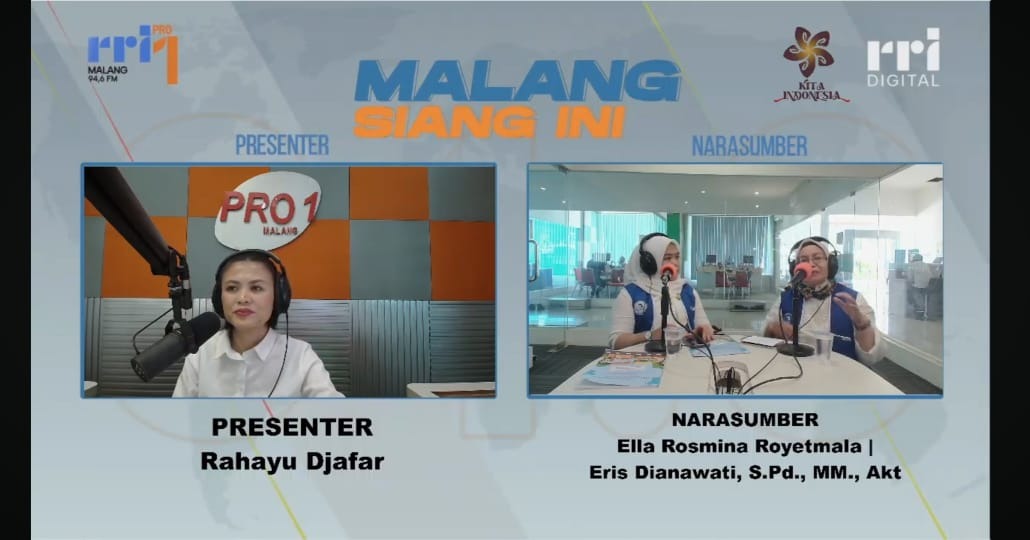 Ekonomi Kreatif Perempuan: Sinergi IWAPI, Bizhouse.id, dan Perguruan Tinggi dalam Membangun Ekosistem Bisnis Cerdas