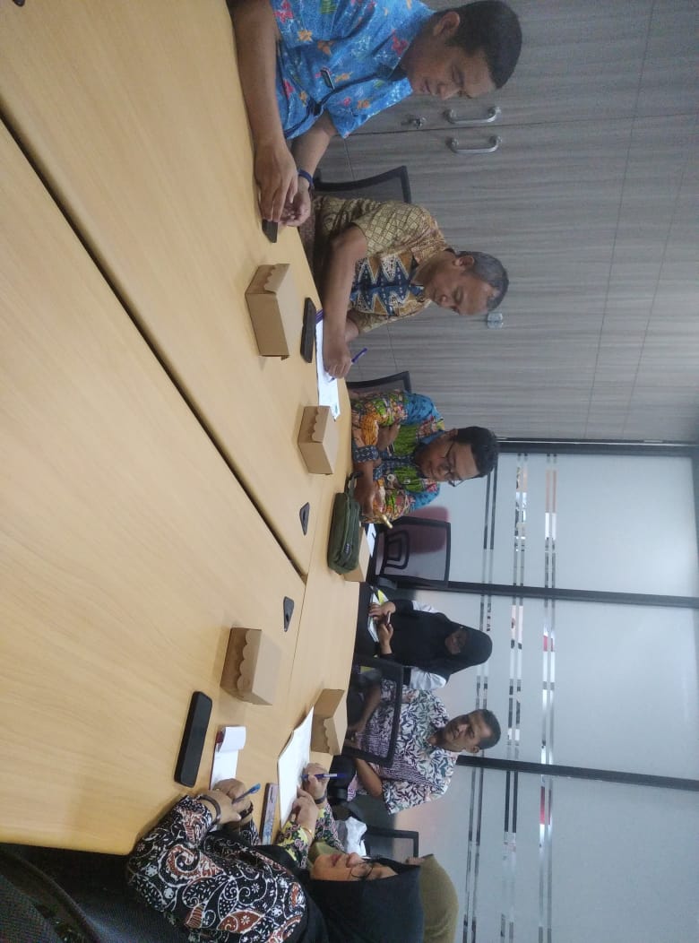 MatchMaching : Kolaborasi Tepat, UMKM Melaju Lebih Cepat