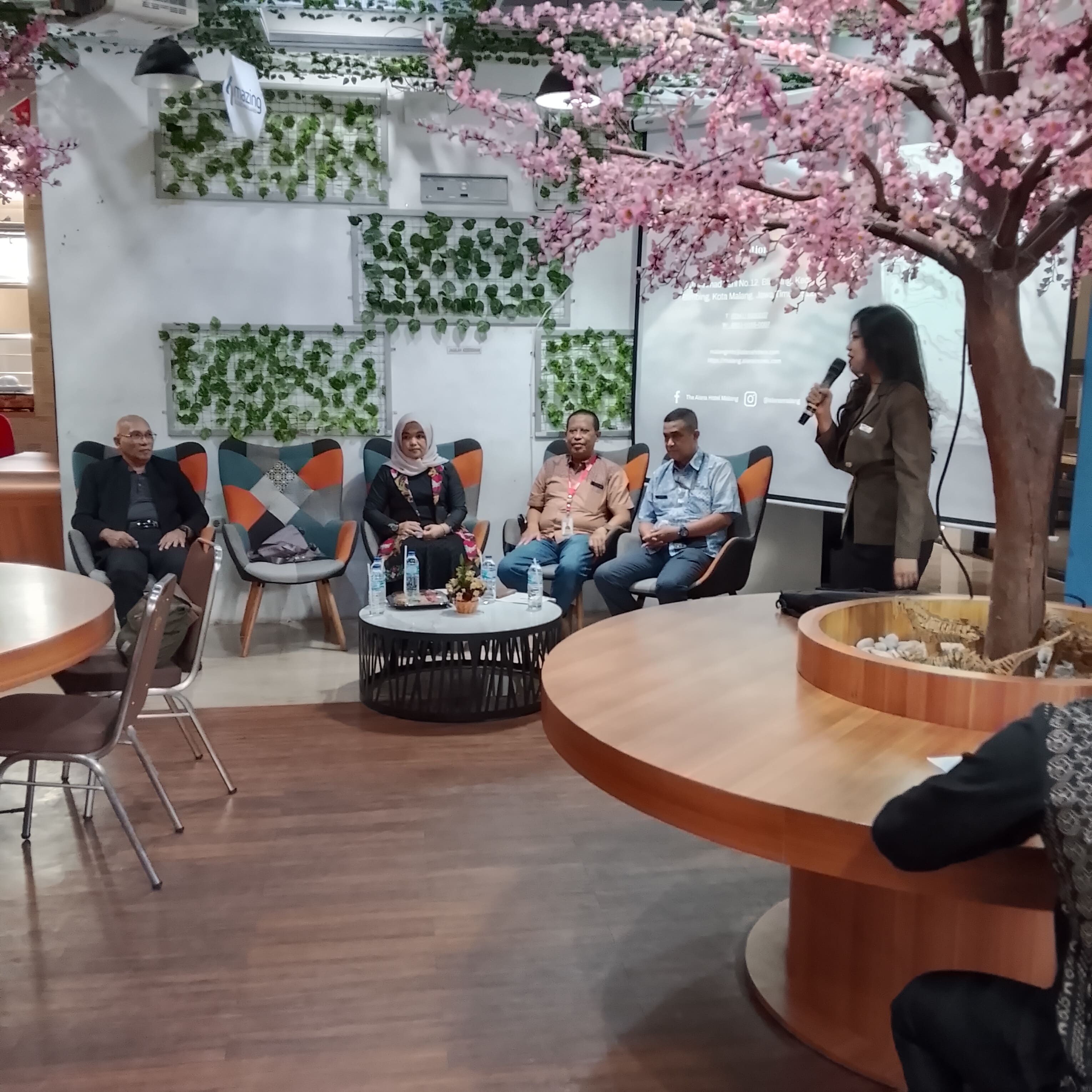 Matchmaking antar Dunia Usaha Tahun 2026, Membangun Kemitraan Berbasis Digital dan Nilai LIFA