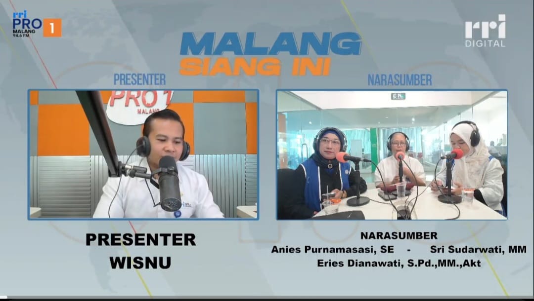 IWAPI Kota Malang Dorong Ibu Hebat untuk Wujudkan Keluarga Sehat dan Ekonomi Kuat