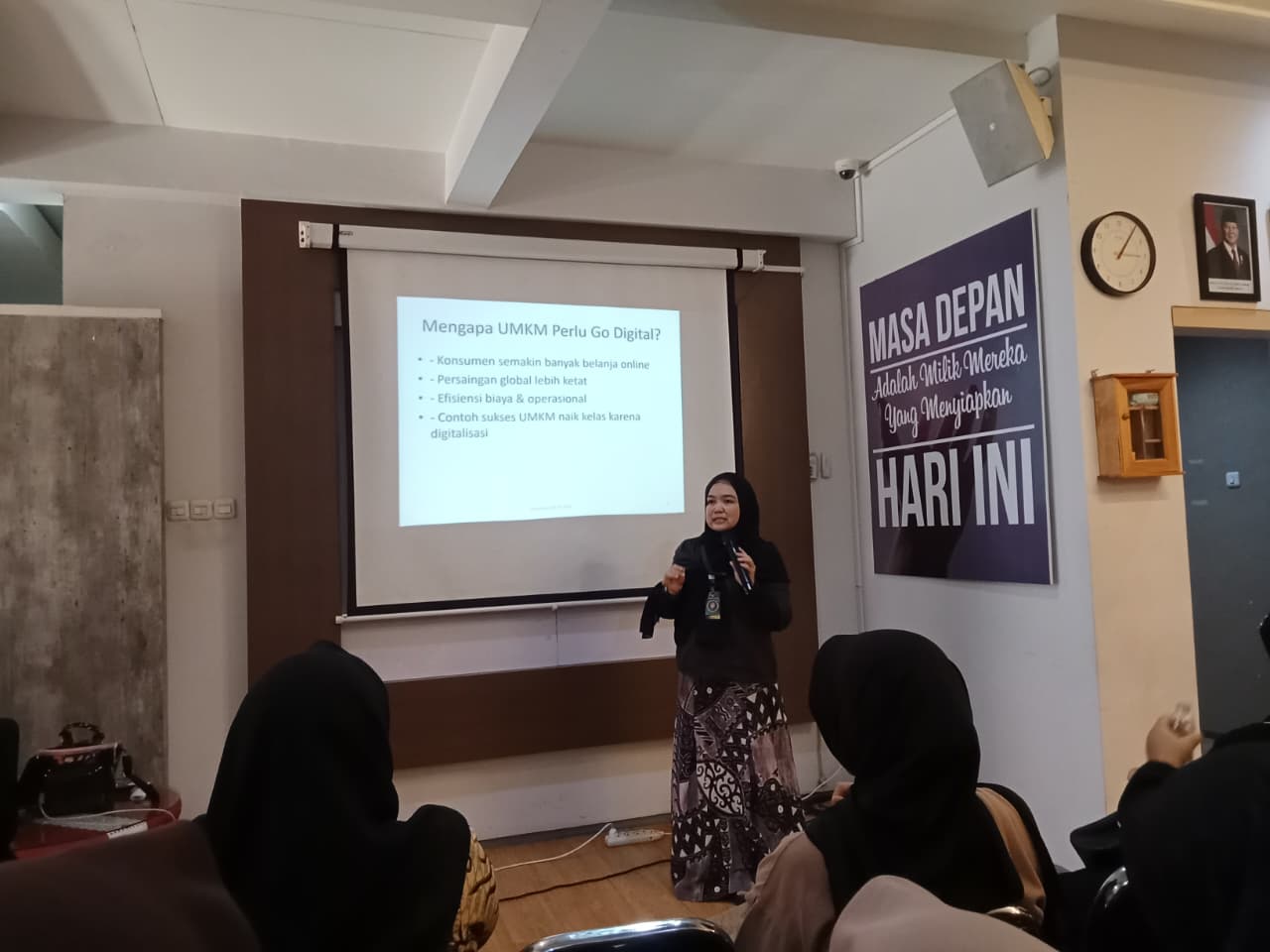 Bizhouse.id Ajak UMKM Malang Berpartisipasi di Mall Digital