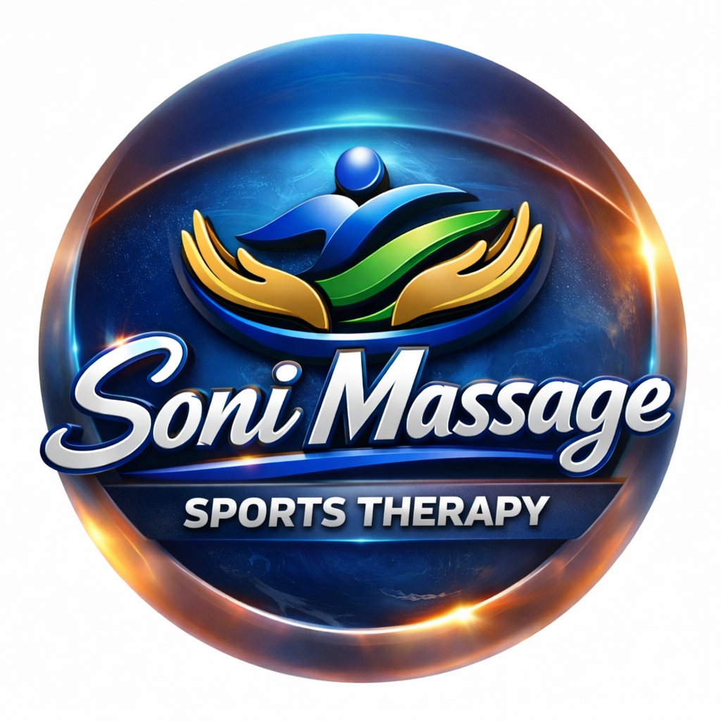SPORTS MASSAGE