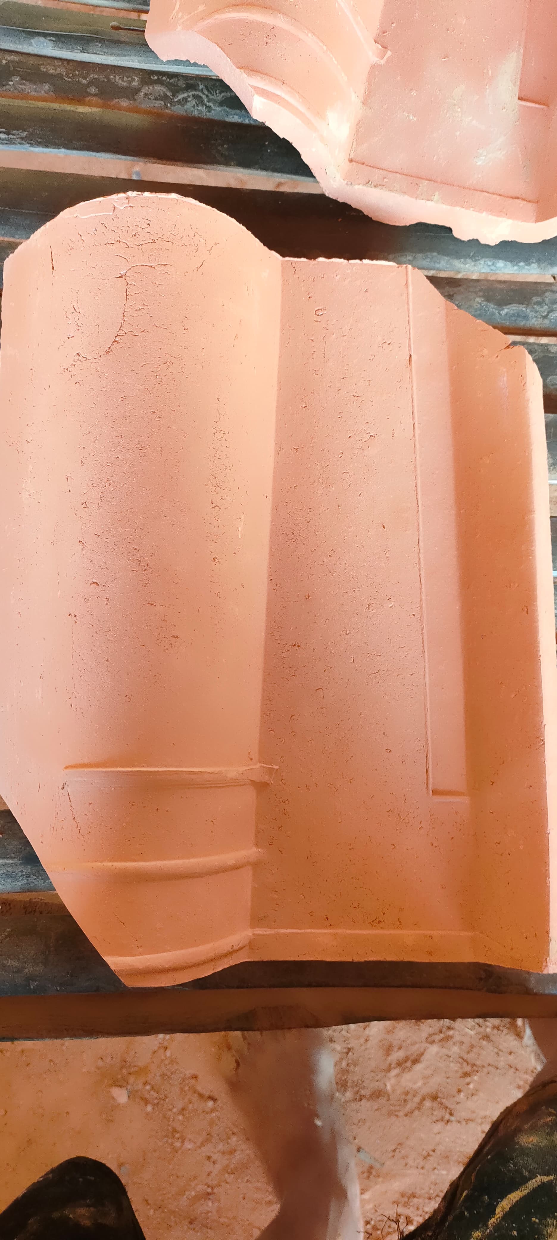 Genteng Mantili Ukuran 24 1000pcs kualitas nomor 1