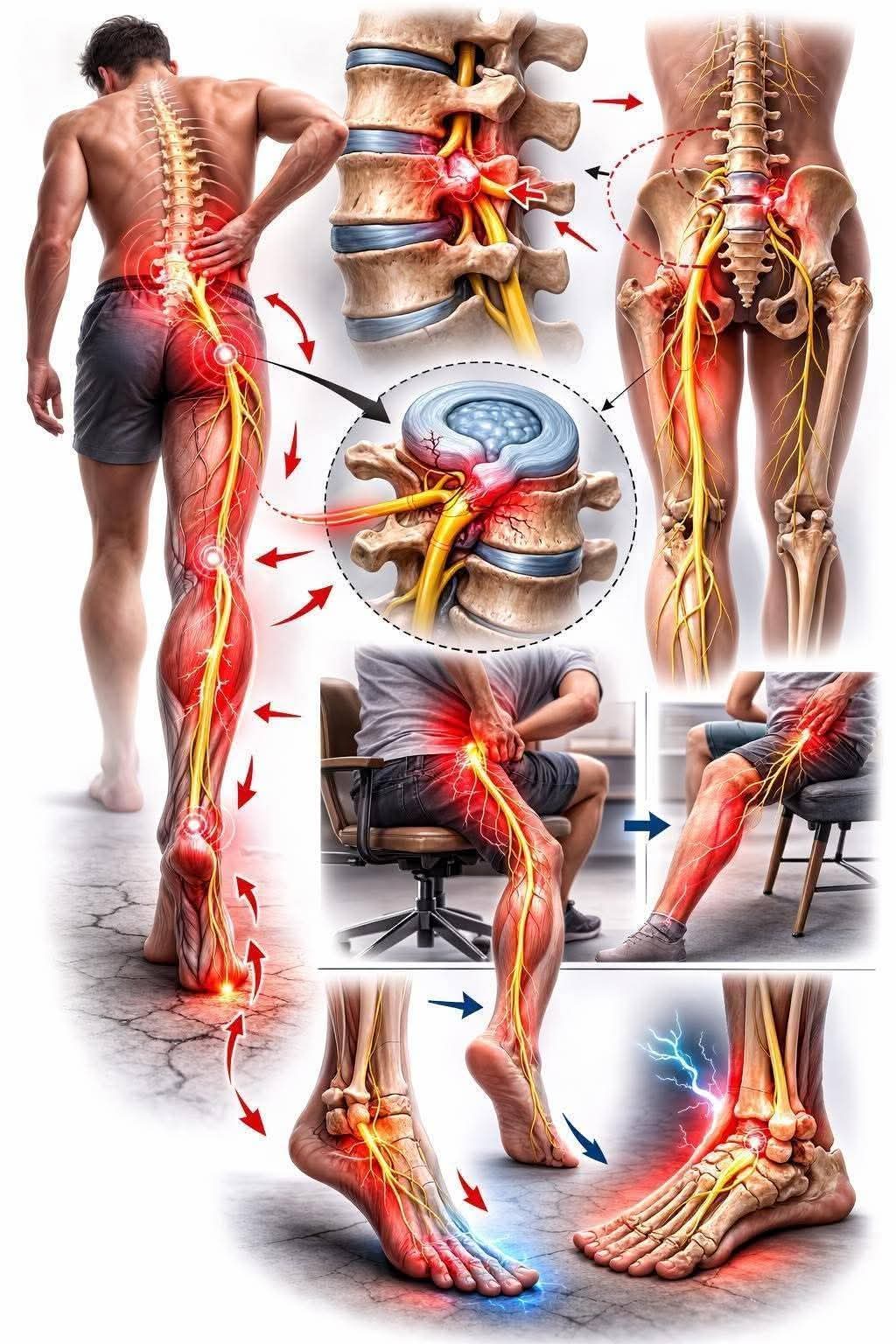 Sports Injury