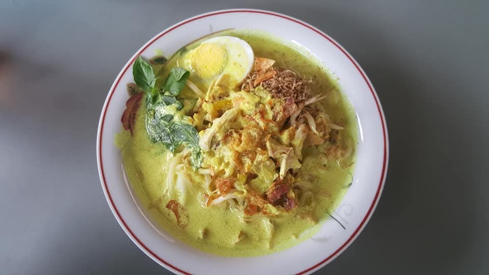 Laksa Bogor