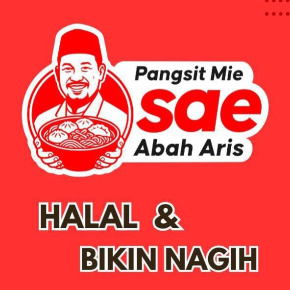 Pangsit Mie Sae Abah Aris