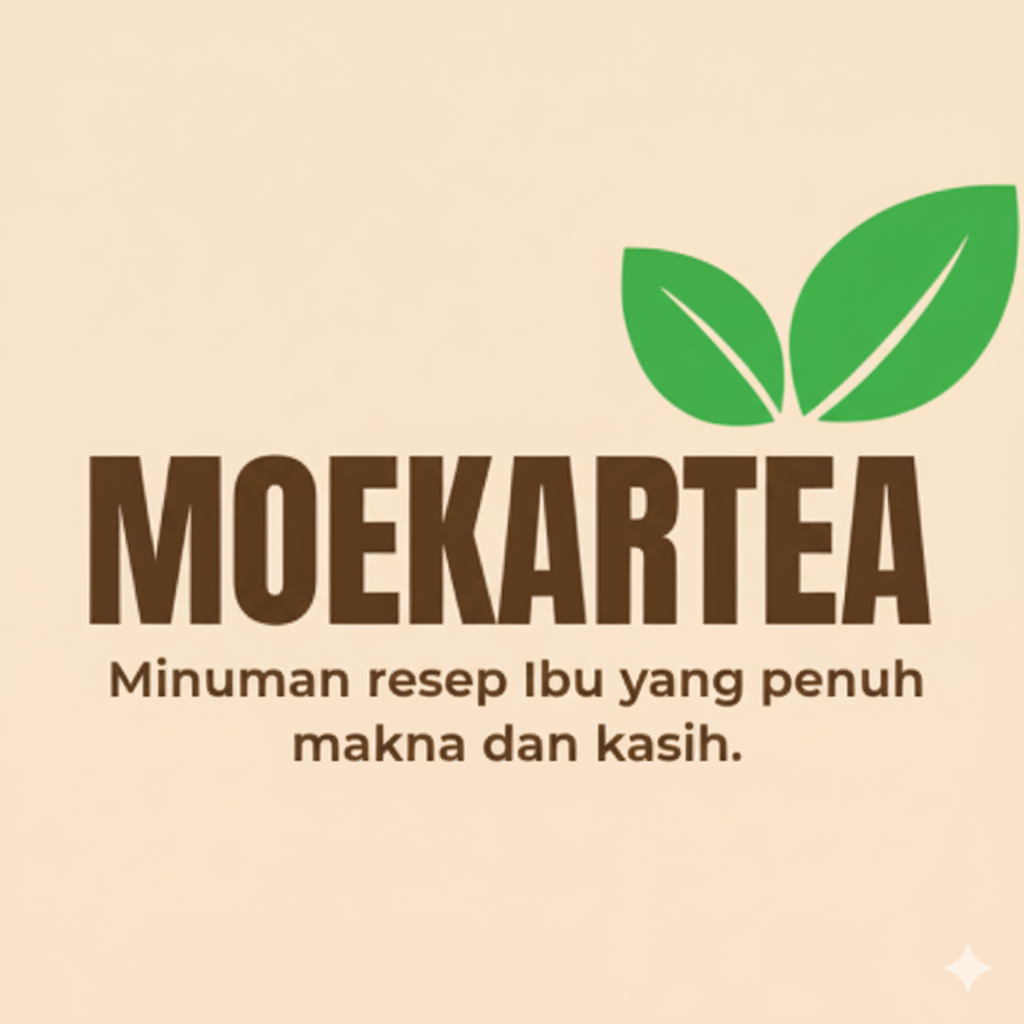 Kedai Minuman MOEKARTEA