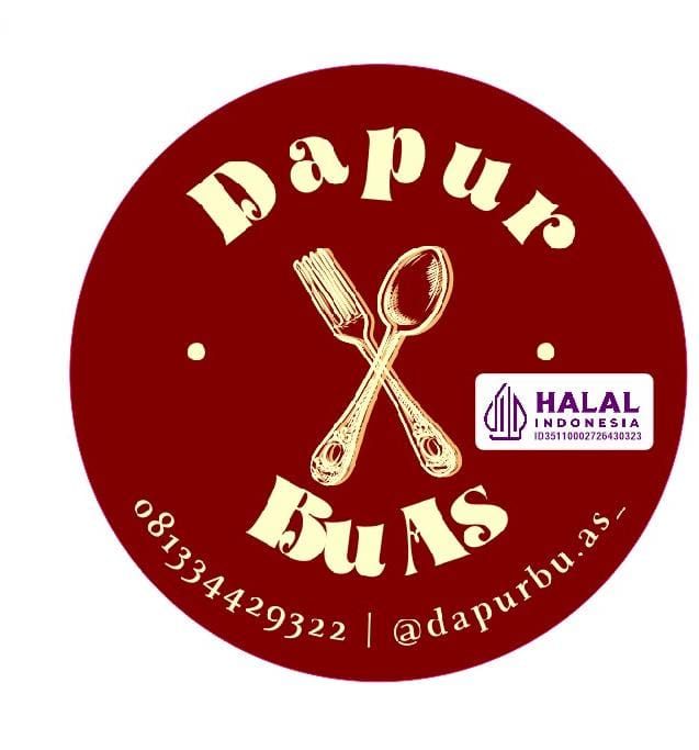 Dapur Bu As