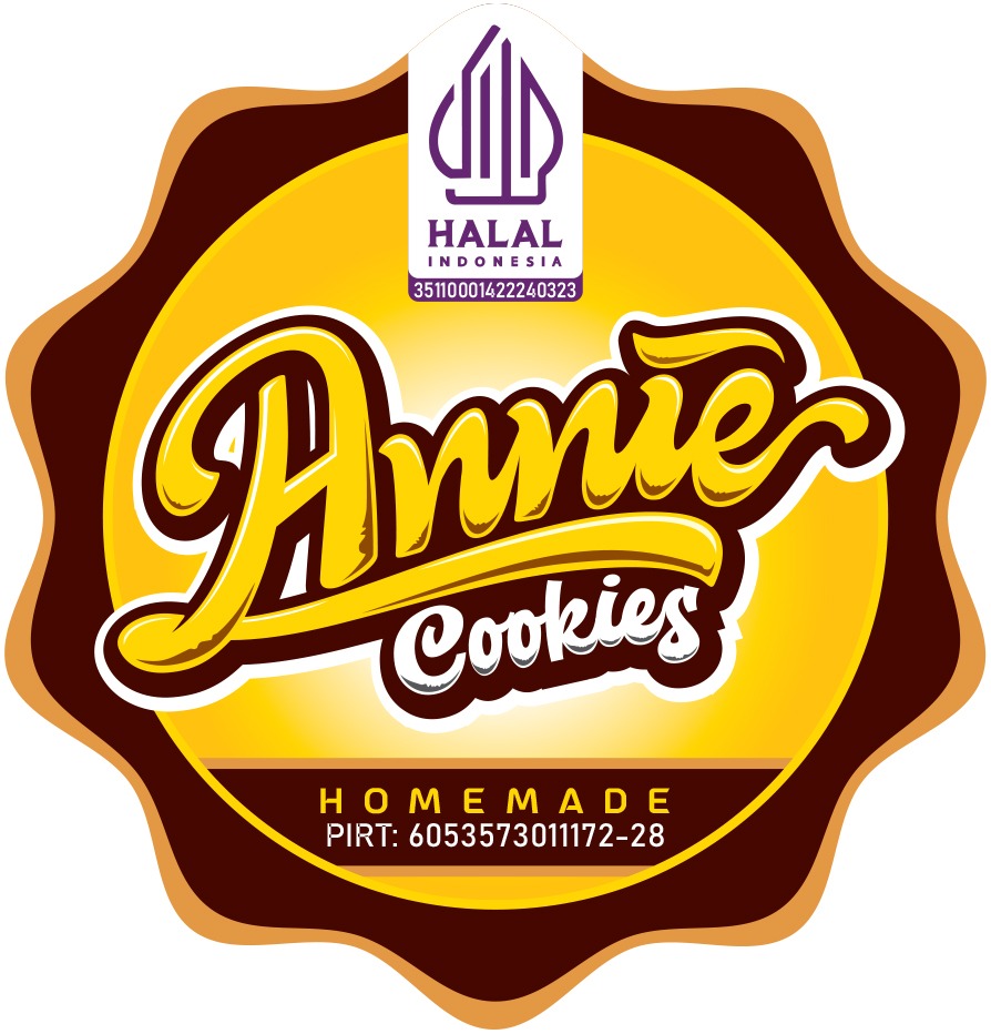 ANNIE COOKIES