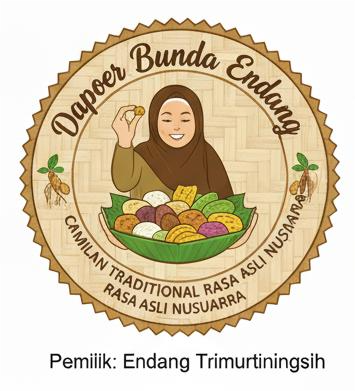 Dapoer Bunda Endang Tri