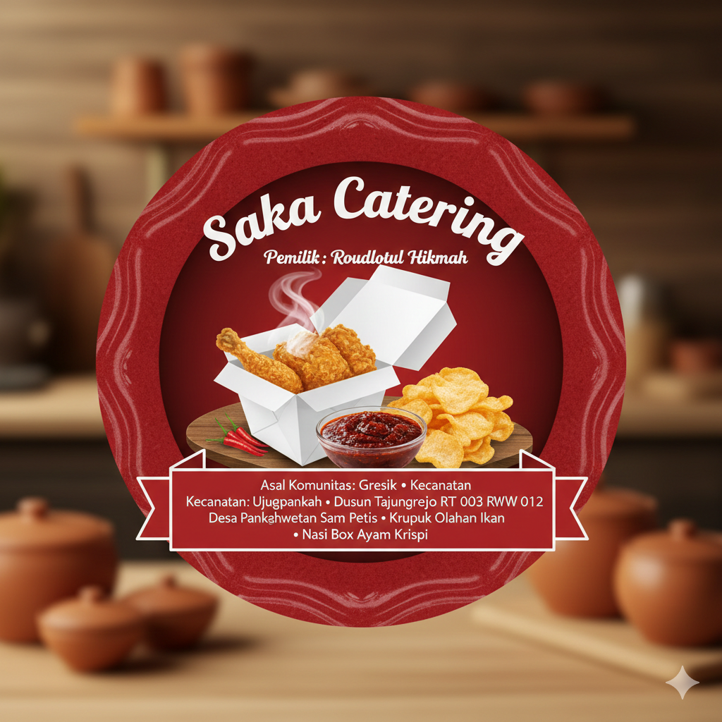 SAKA Catering