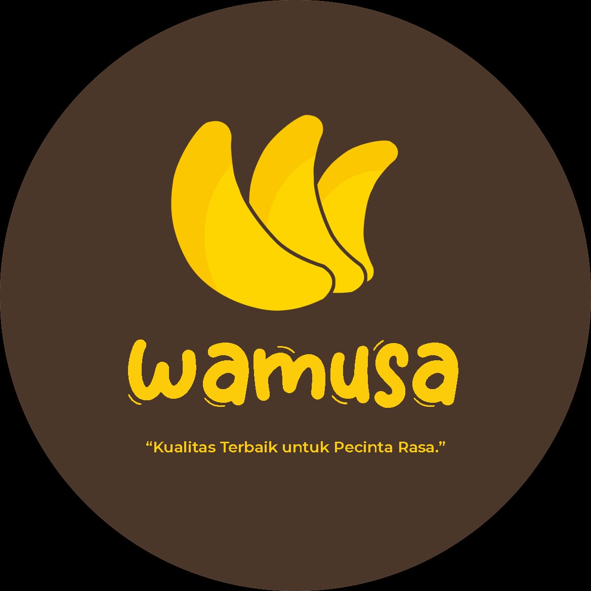 Wamusa Snack
