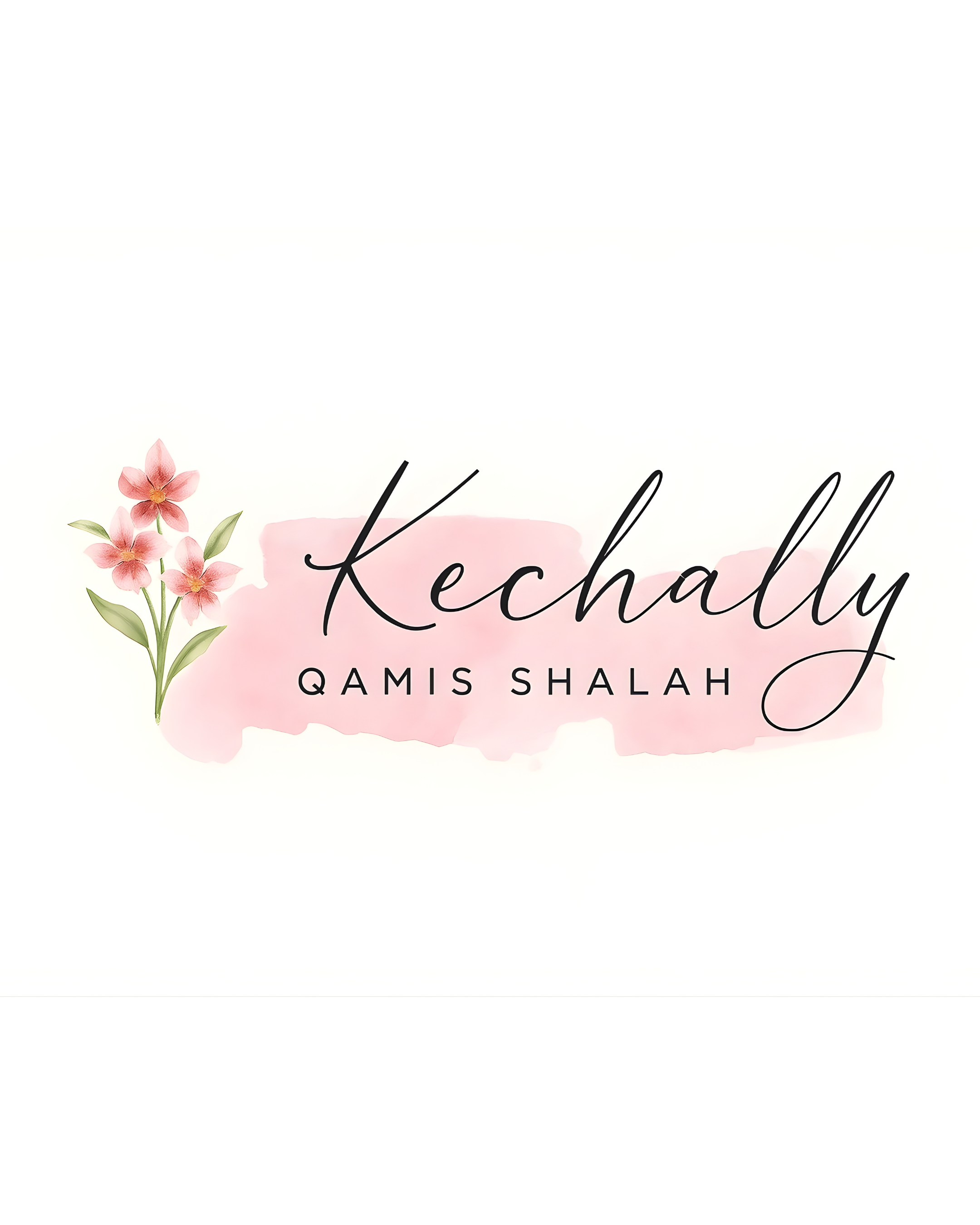 Kechally Mukena Handmade