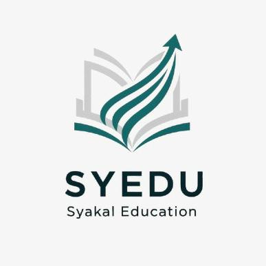 Syedu - Syakal Education