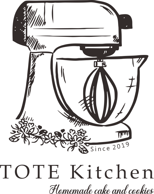 Tote Kitchen 
