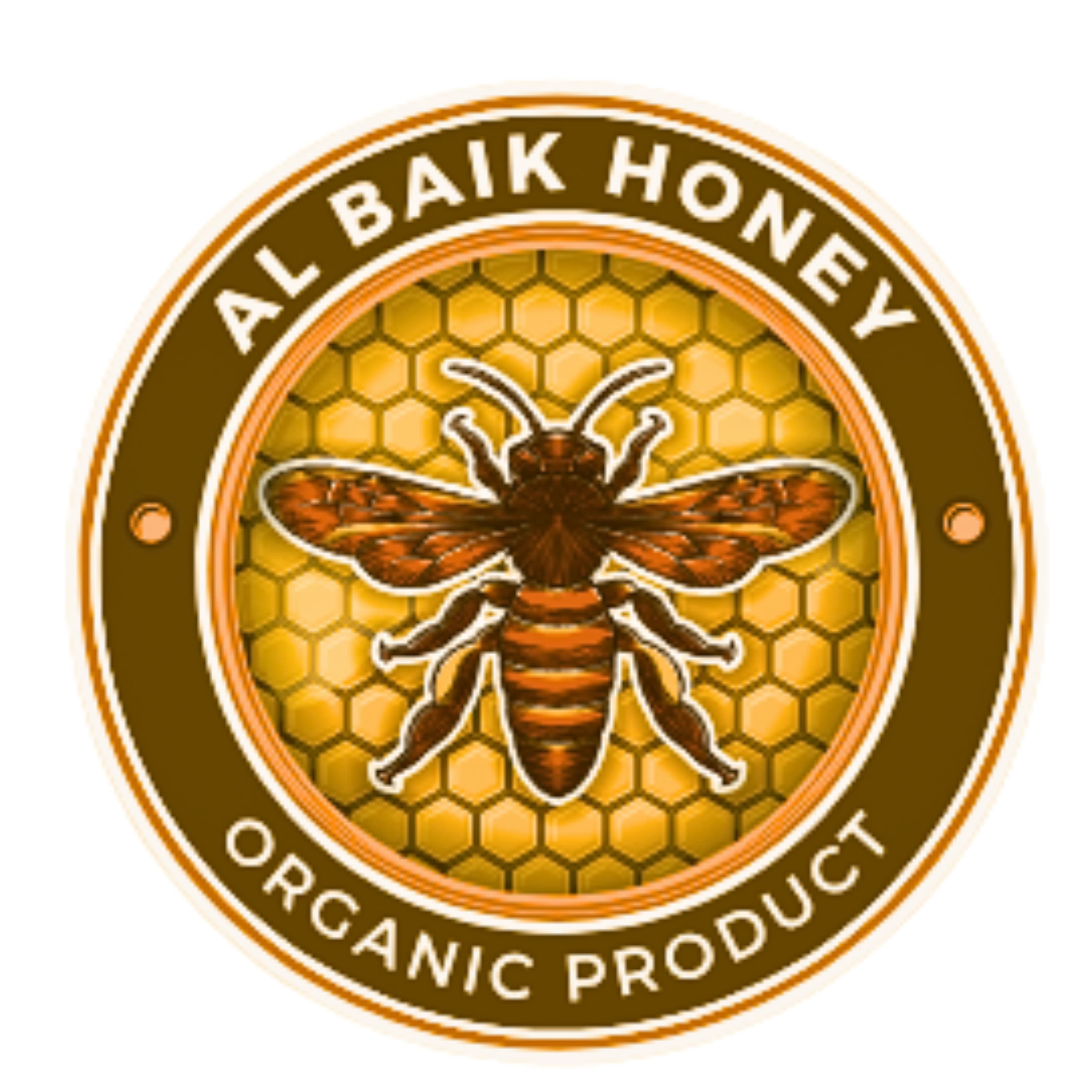 AL BAIK HONEY