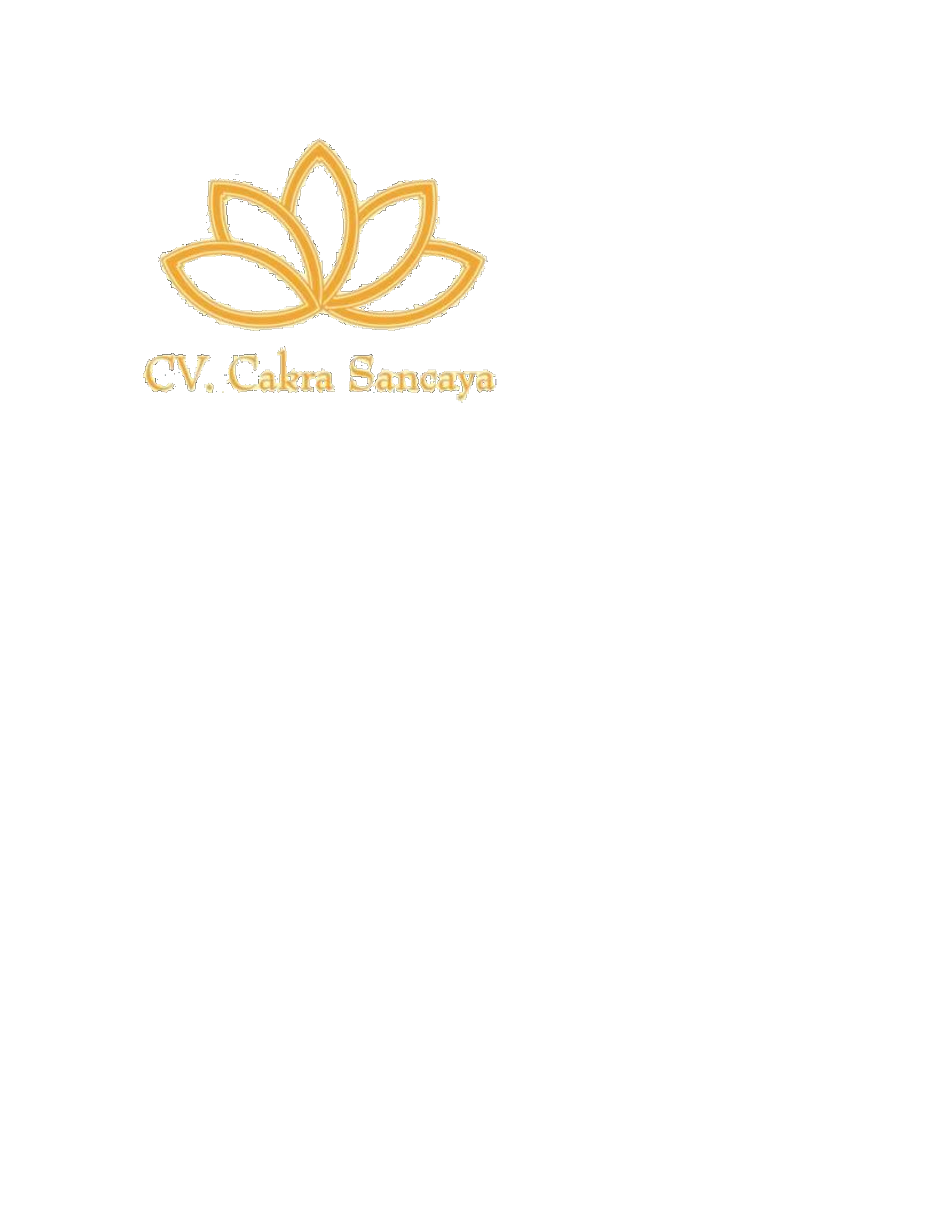 CAKRA SANCAYA
