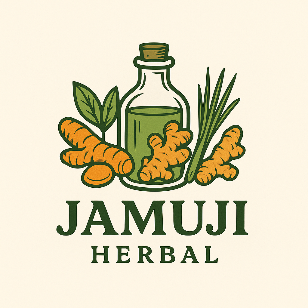 JAMUJI HERBAL