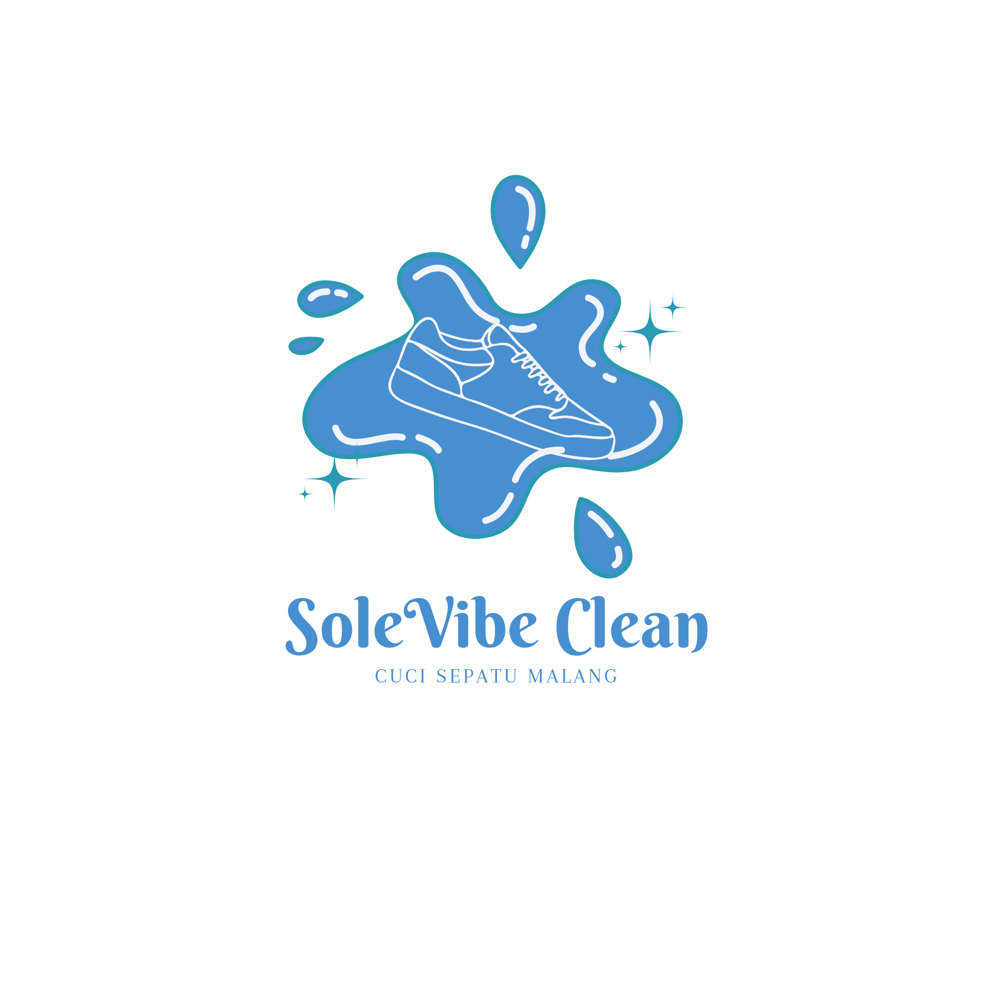 SoleVibe Clean