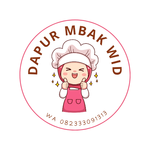 Dapur Mbak Wid