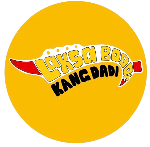 Laksa Bogor Kang Dadi