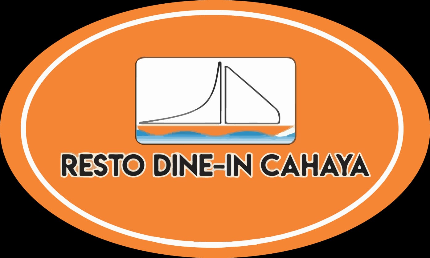 Resto Dine-In Cahaya