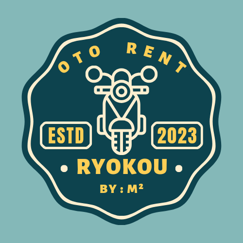 Ryokou rent