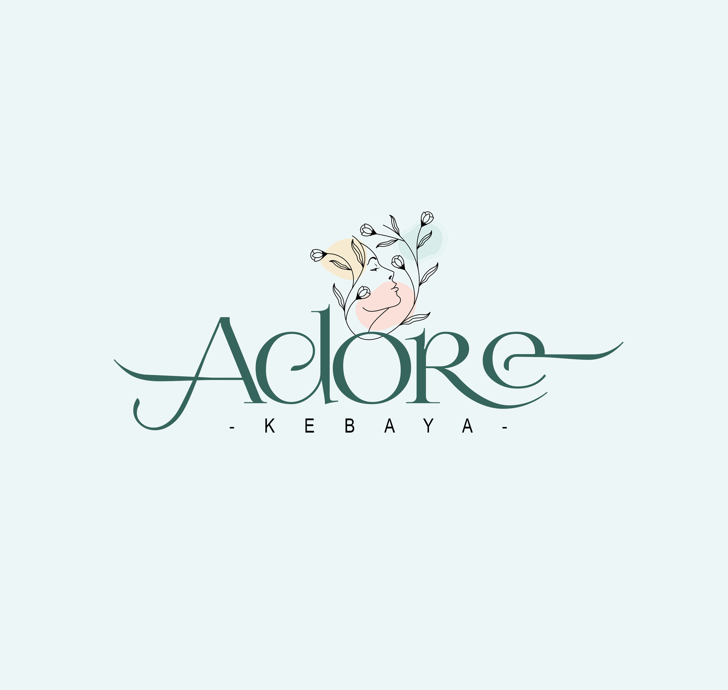 Adore Kebaya