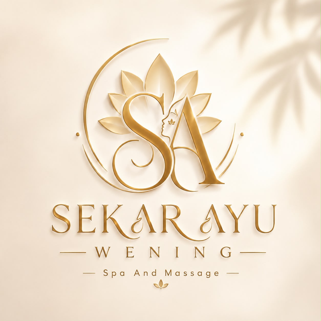 Sekarayu wening spa&masasge