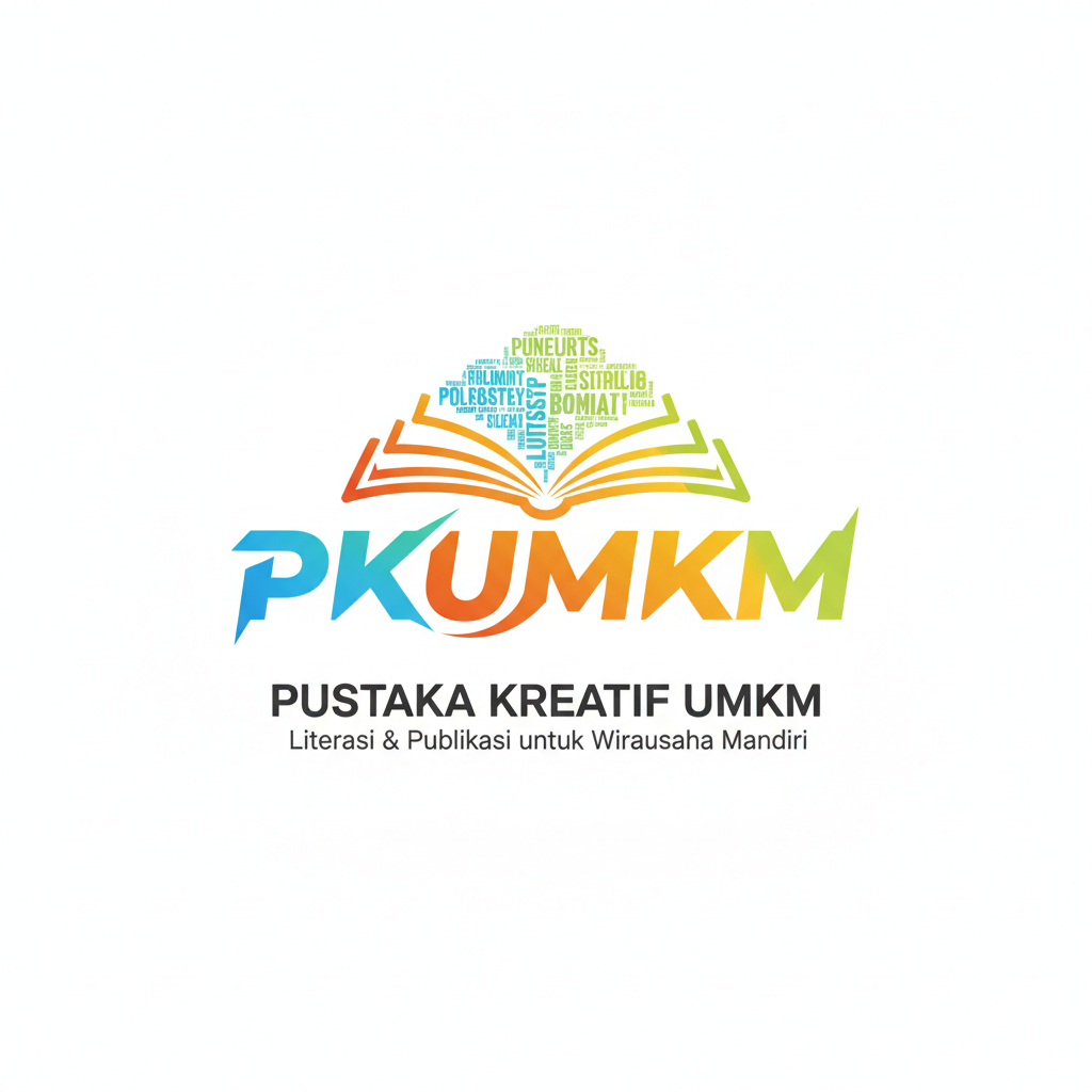 Pustaka Kreatif UMKM 