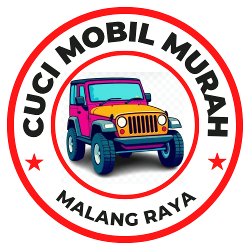 CiMuRa Cuci Mobil Murah 