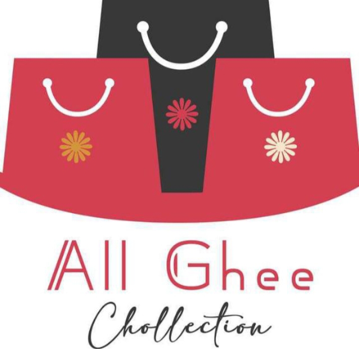 All Ghee Collection