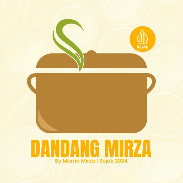 Dandang Mirza 