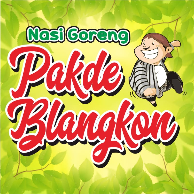 Nasi Goreng Pakde Blangkon