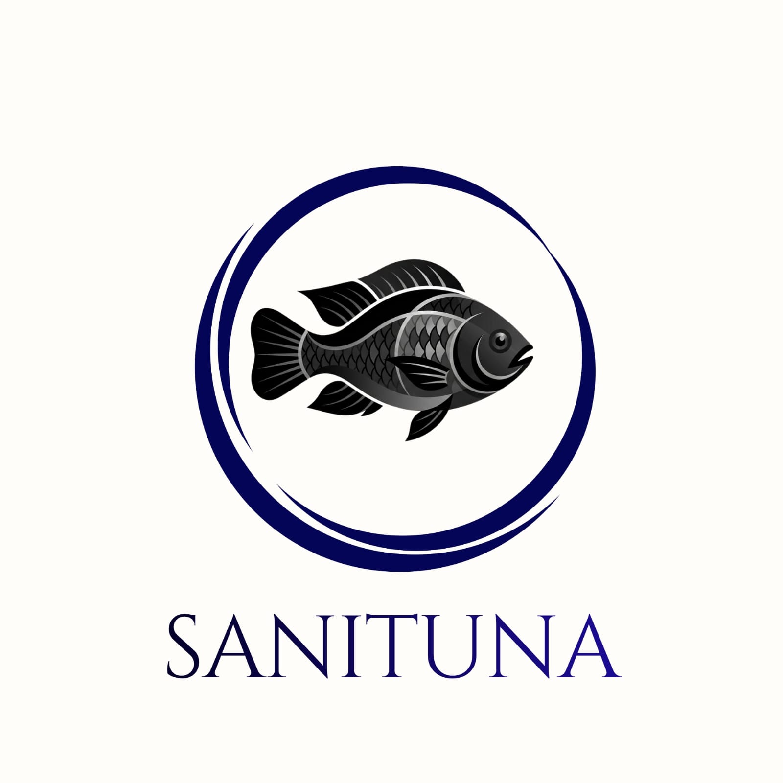 Ikan Nila Sanituna
