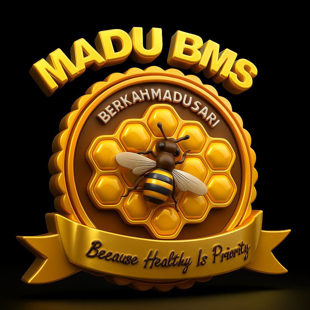BERKAH MADU SARI
