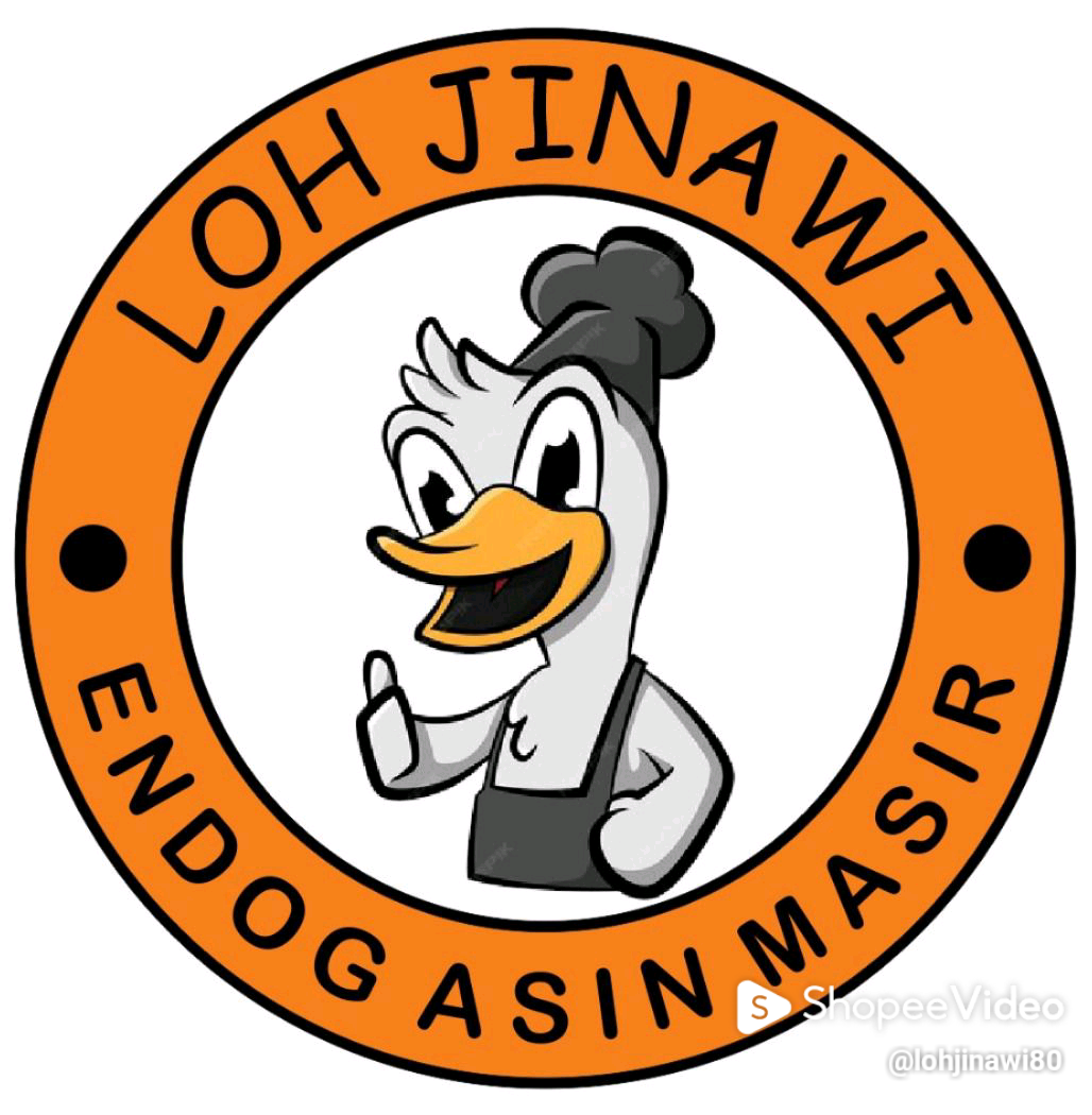 Lohjinawi telur asin masir