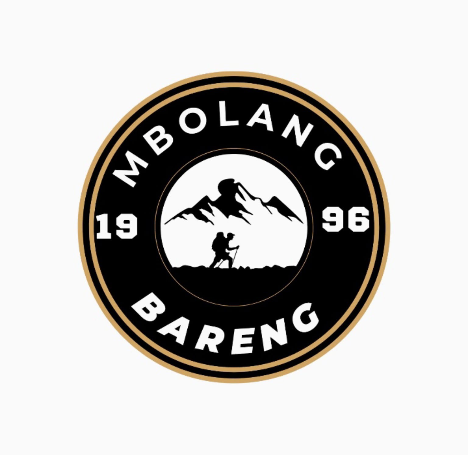 Mbolang Bareng 1996 