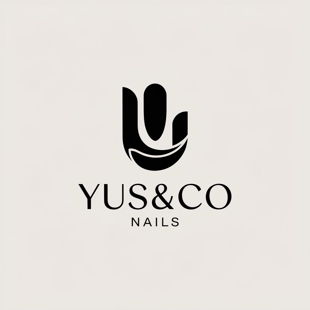 YUS&CO nails