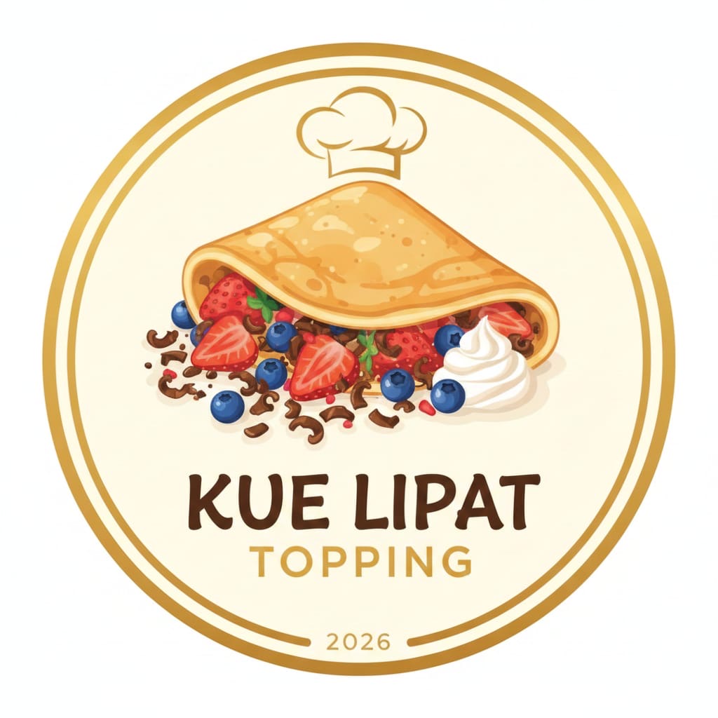 Kue Lipat