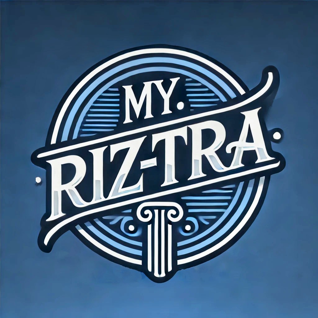 My. Riz-tra 