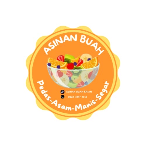 Asinan Buah